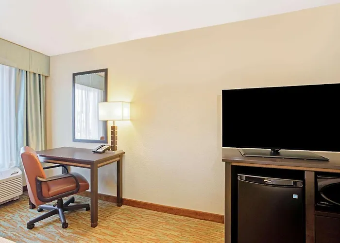 Hotel La Quinta By Wyndham