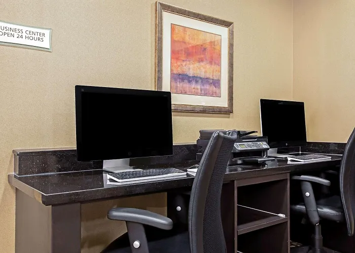 La Quinta By Wyndham 3*