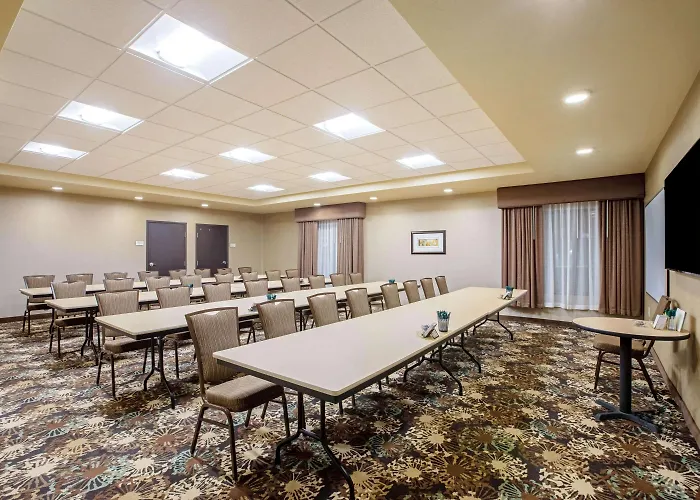 La Quinta By Wyndham Hotel Gillette