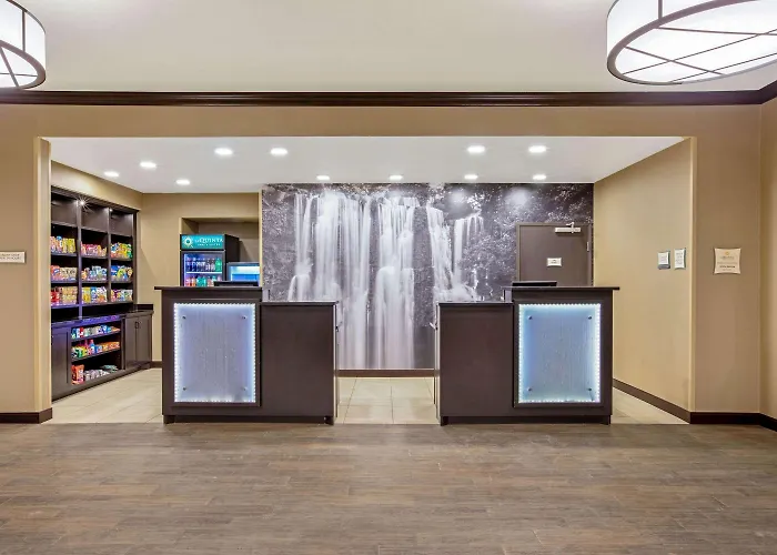 La Quinta By Wyndham Gillette