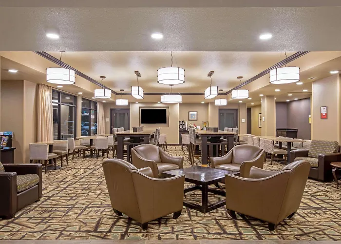 La Quinta By Wyndham 3*