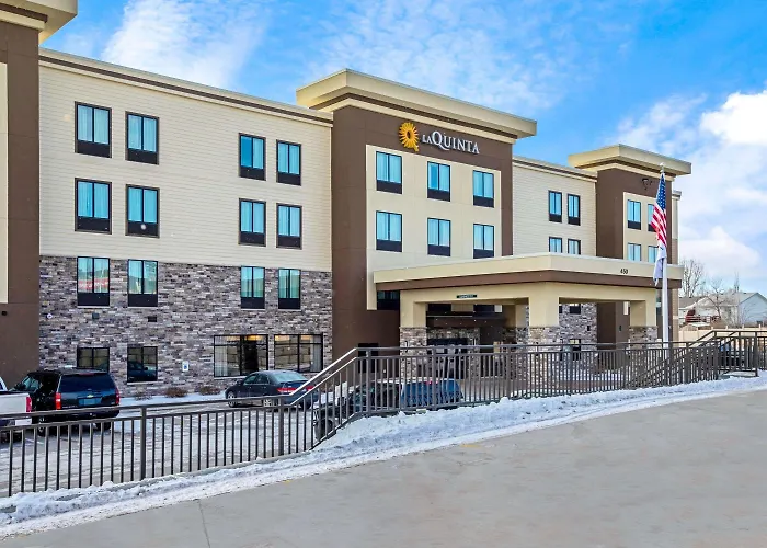La Quinta By Wyndham 3* Gillette