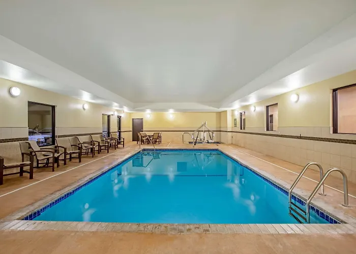 La Quinta By Wyndham 3* Gillette