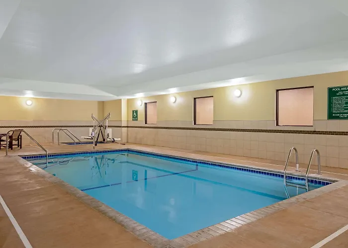 La Quinta By Wyndham Gillette