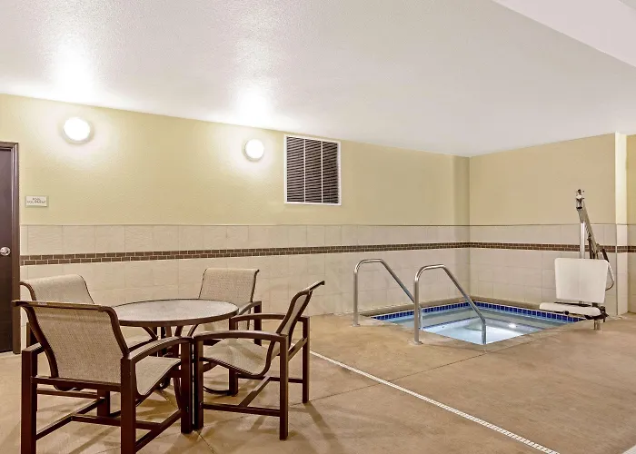 La Quinta By Wyndham Hotel 3*