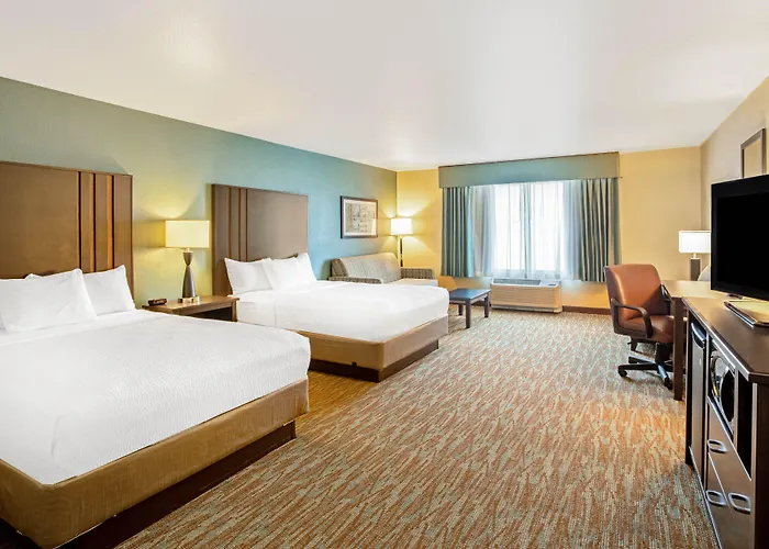 Hotel La Quinta By Wyndham