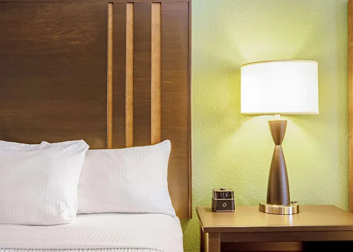 La Quinta By Wyndham 3*