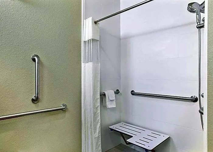 La Quinta By Wyndham 3* Gillette
