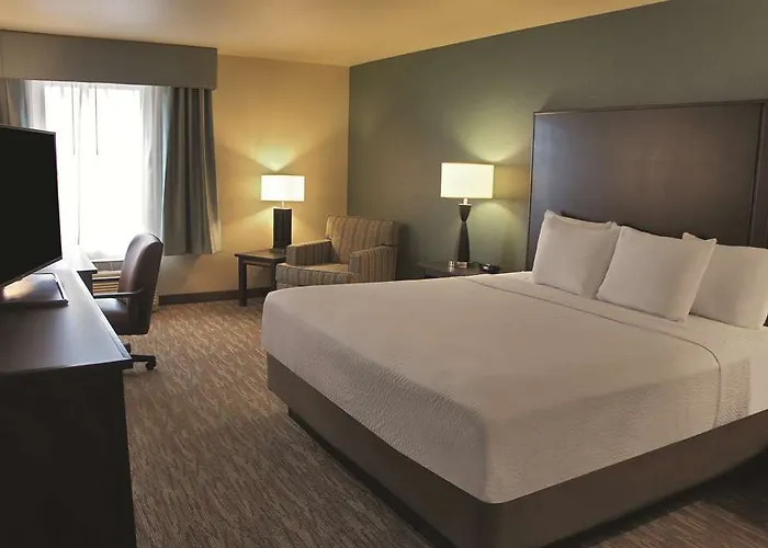 La Quinta By Wyndham 3* Gillette