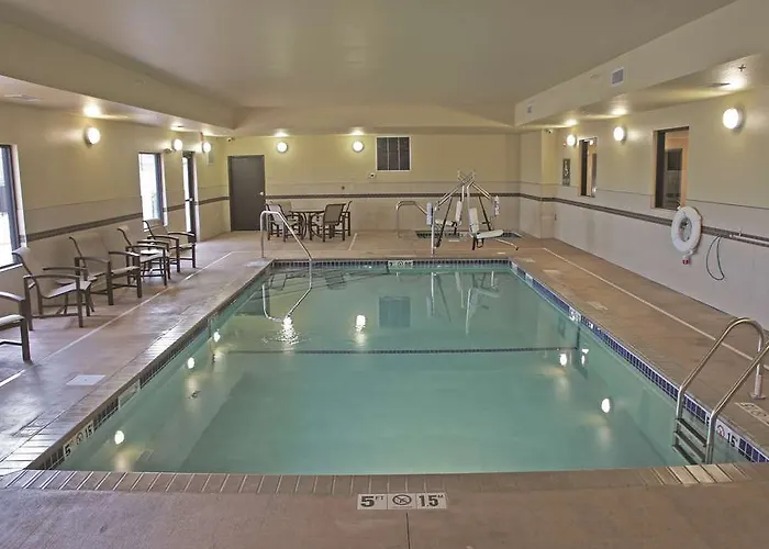 La Quinta By Wyndham 3* Gillette