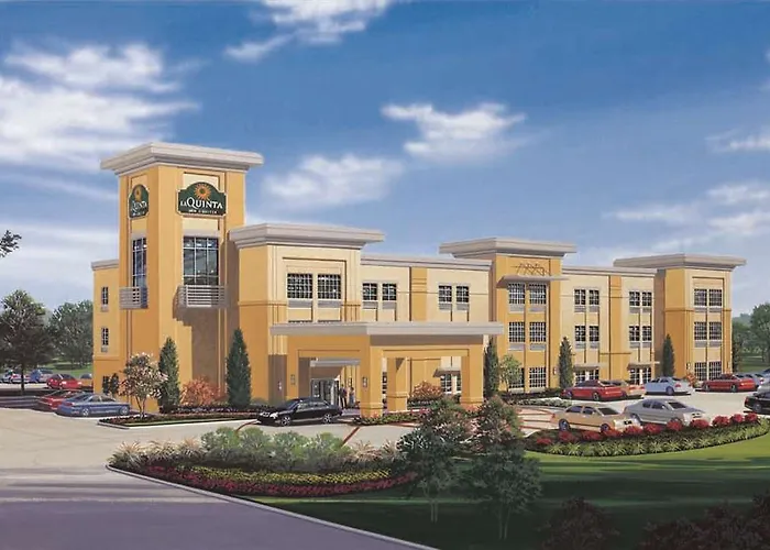 La Quinta By Wyndham 3* Gillette