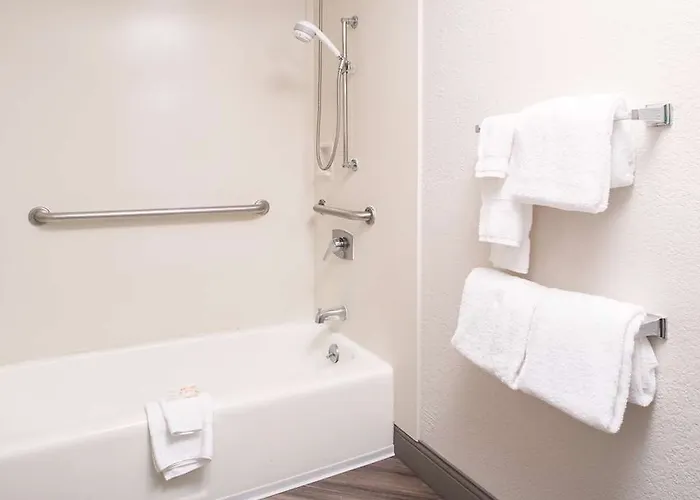 La Quinta By Wyndham 3*