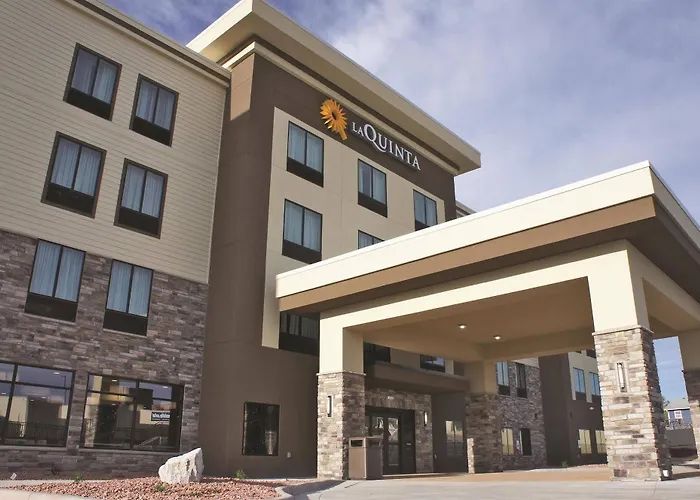 Hotel La Quinta By Wyndham Gillette