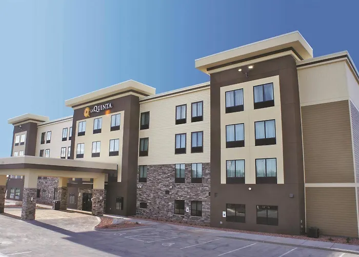 La Quinta By Wyndham 3* Gillette