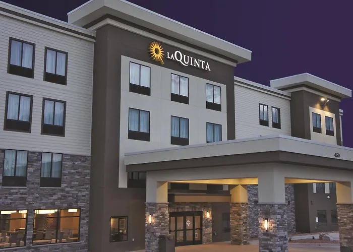 Hotel La Quinta By Wyndham Gillette