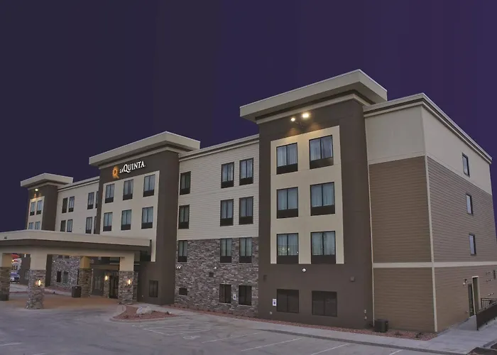La Quinta By Wyndham