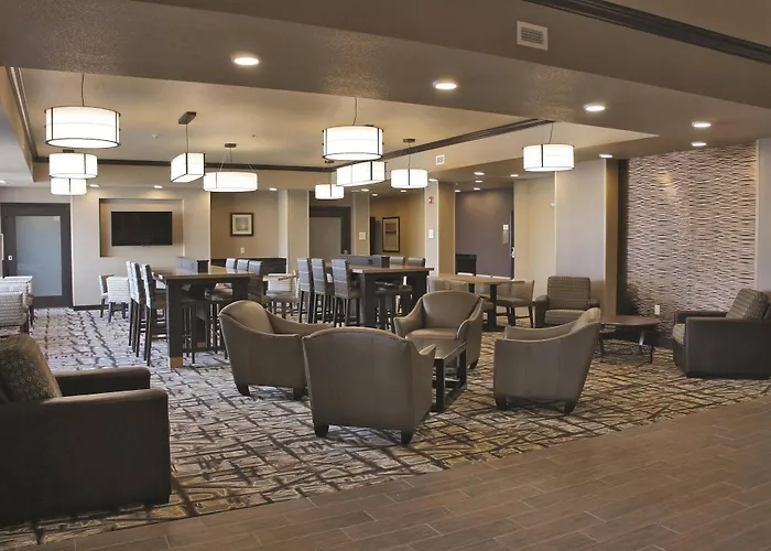 La Quinta By Wyndham Hotel 3*