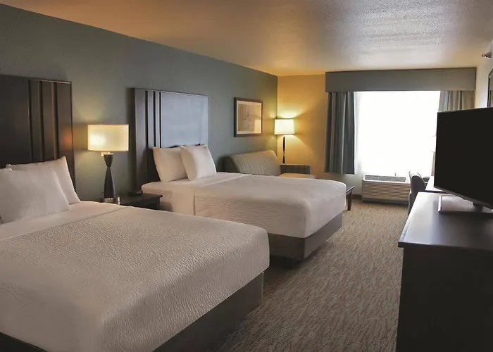 Hotel La Quinta By Wyndham