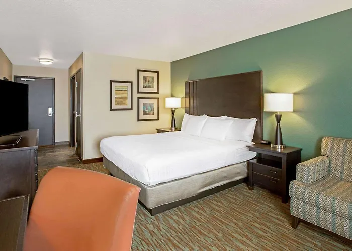 Hotel La Quinta By Wyndham