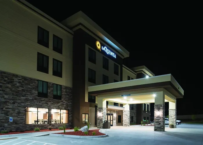 La Quinta By Wyndham