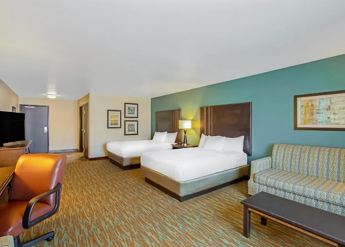 La Quinta By Wyndham